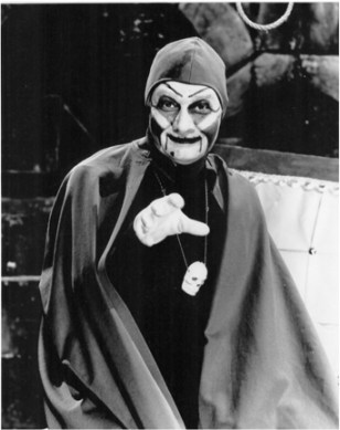 Sammy Terry:  1929 - 2013