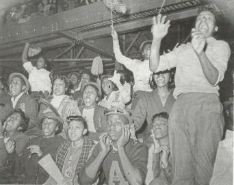 Crispus Attucks (Historic Photos of Indianapolis)