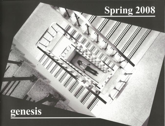 genesis -- Spring, 2008