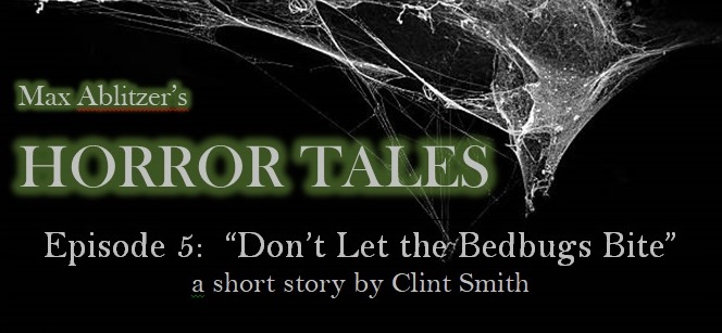 post for blog, header